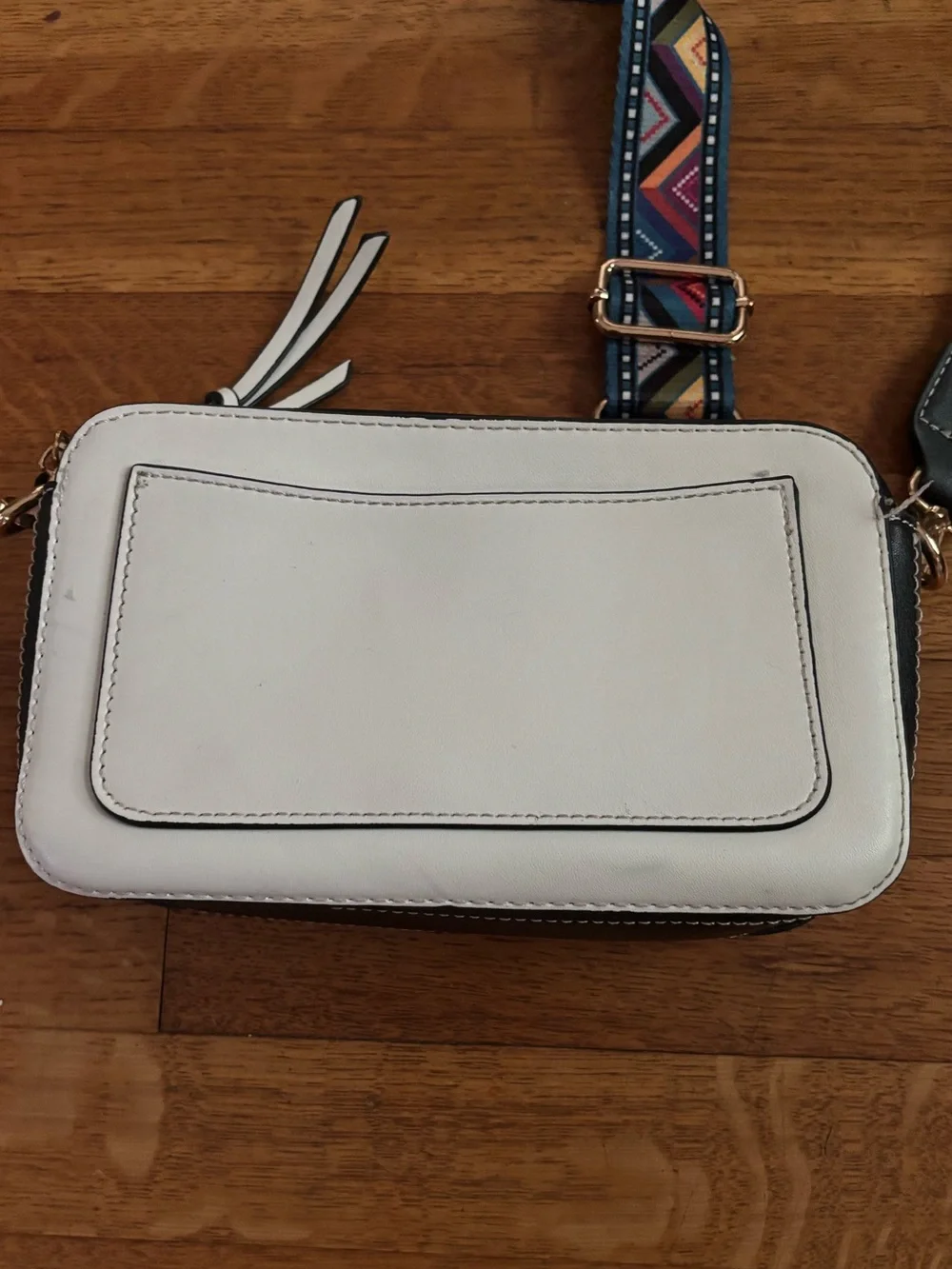 Crossbody Purse